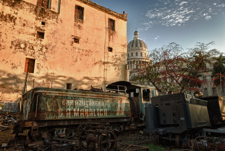 Cuba