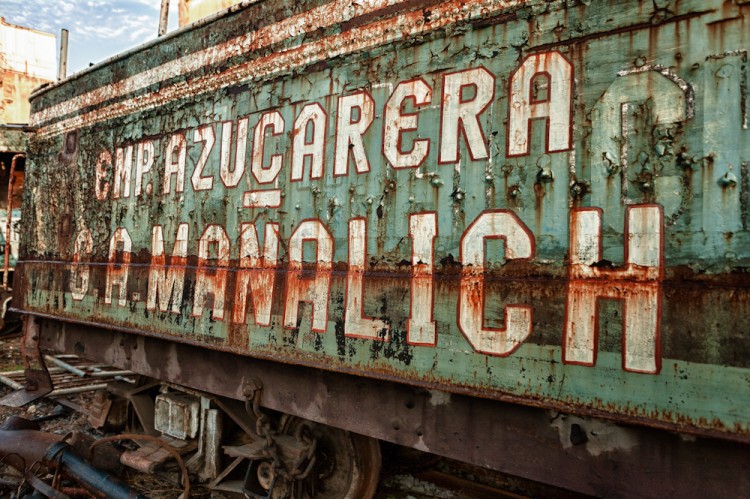 Cuba
