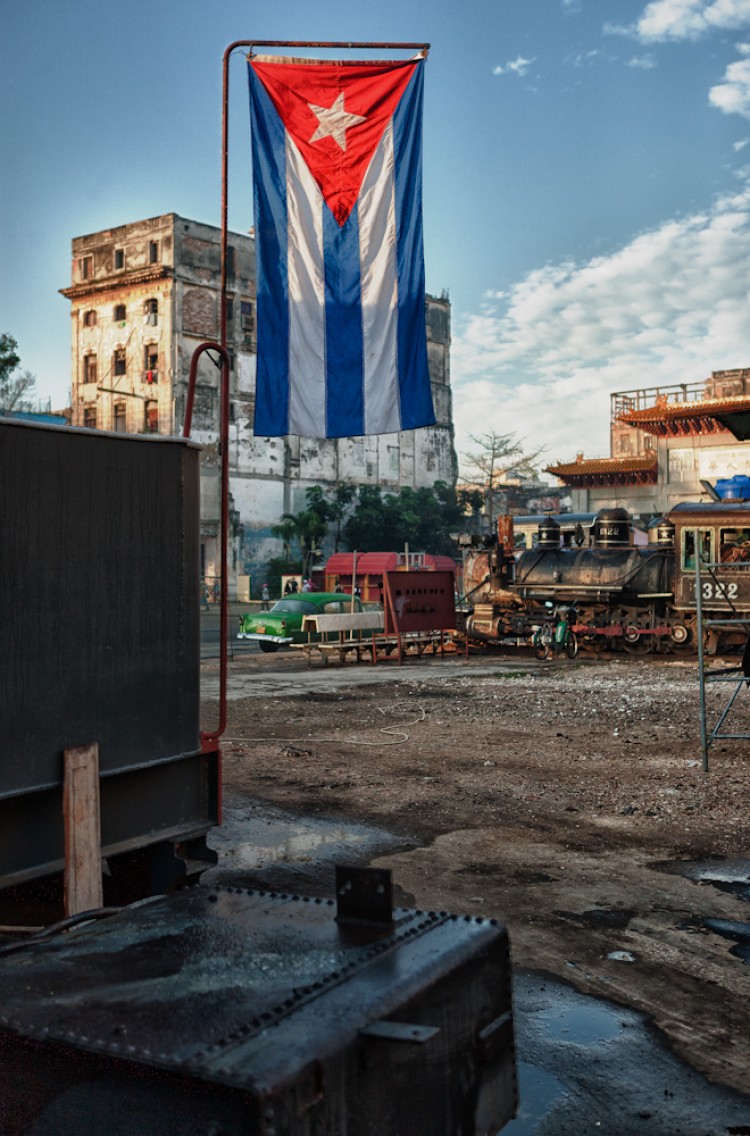 Cuba