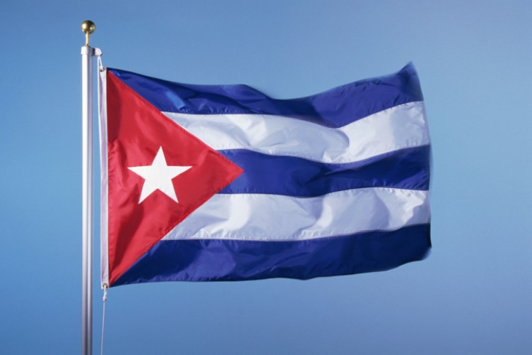 Flag of Cuba
